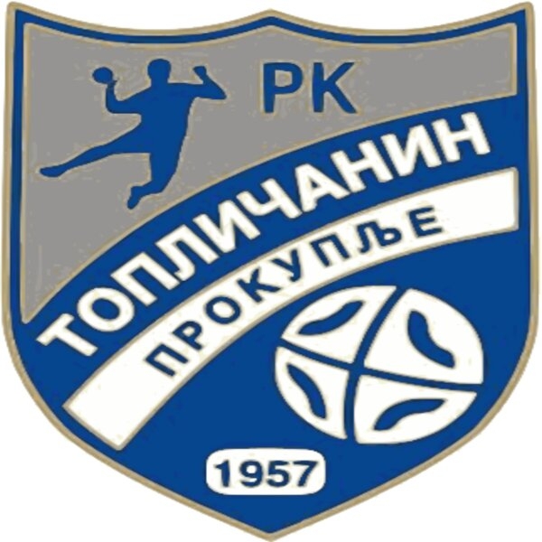 RK Topličanin